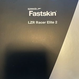 Speedo Fastskin LZR Racer Elite 2